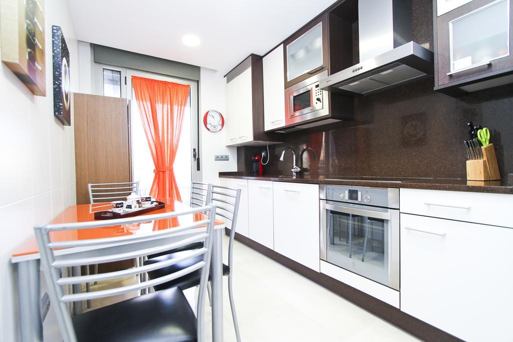 J Tramuntana Planet Costa Dorada Apartment Salou Room photo