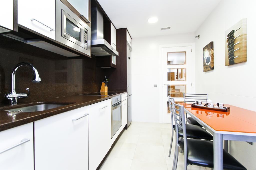 J Tramuntana Planet Costa Dorada Apartment Salou Room photo
