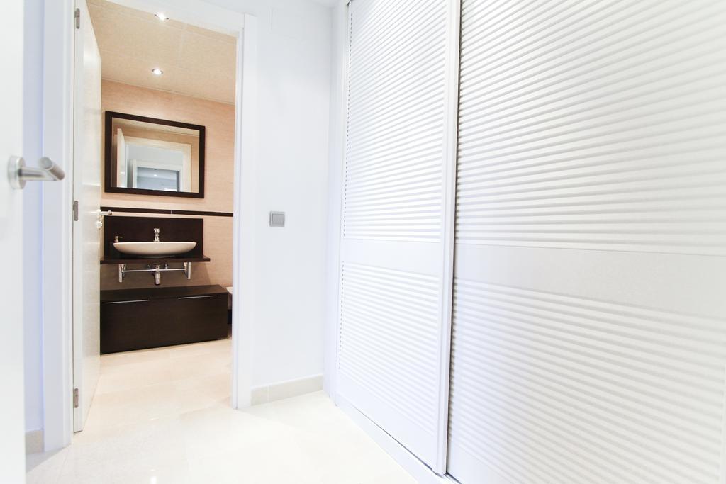 J Tramuntana Planet Costa Dorada Apartment Salou Room photo