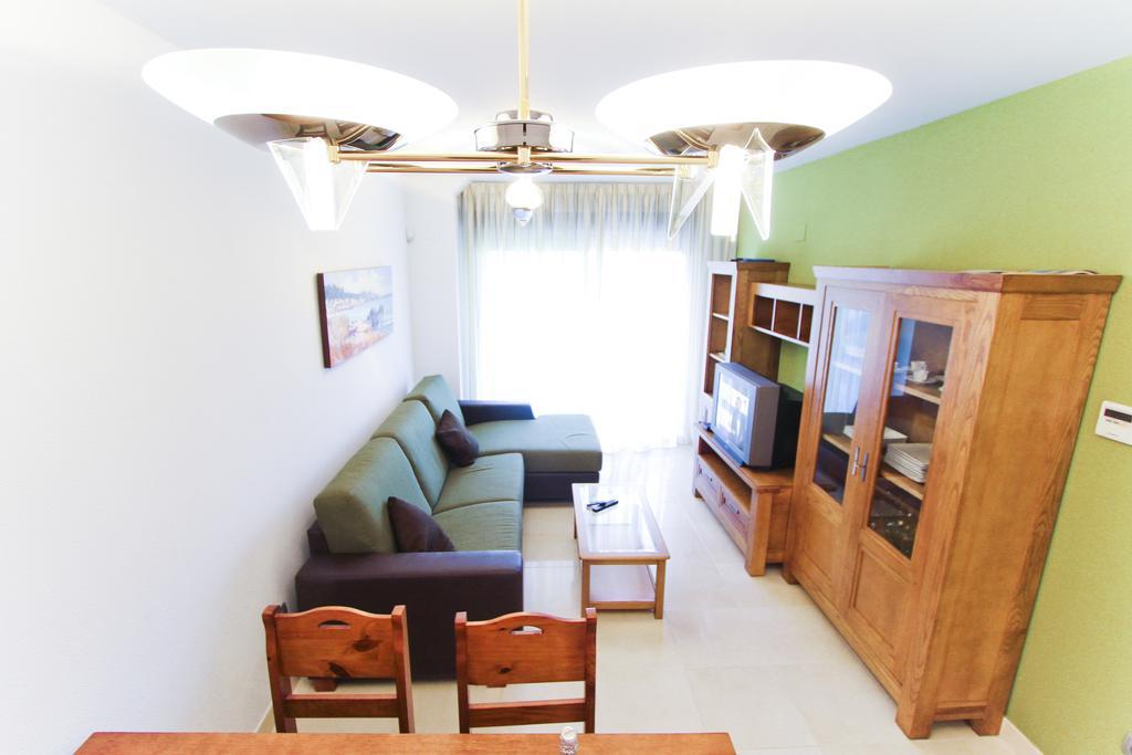 J Tramuntana Planet Costa Dorada Apartment Salou Room photo