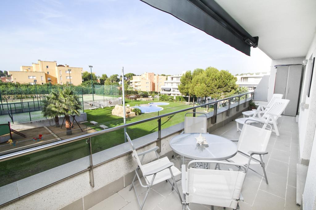 J Tramuntana Planet Costa Dorada Apartment Salou Room photo