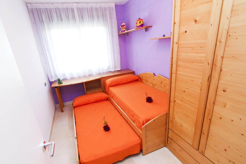 J Tramuntana Planet Costa Dorada Apartment Salou Room photo