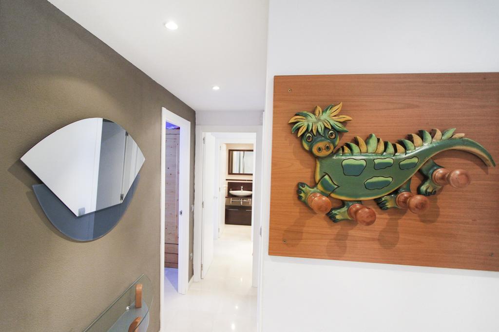 J Tramuntana Planet Costa Dorada Apartment Salou Room photo