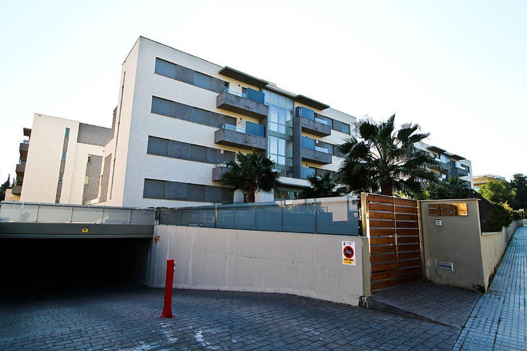 J Tramuntana Planet Costa Dorada Apartment Salou Exterior photo
